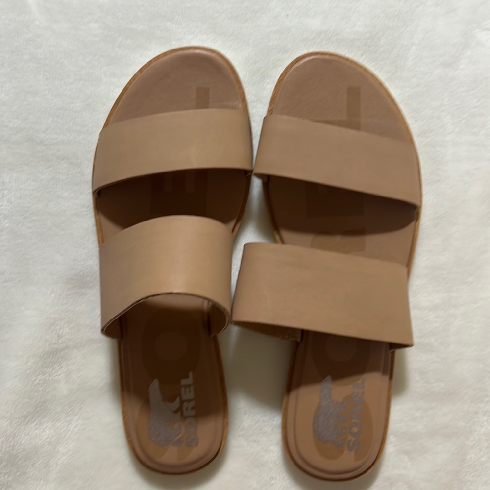 Sorel Sandal